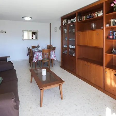 Aroma Apartment Gandia