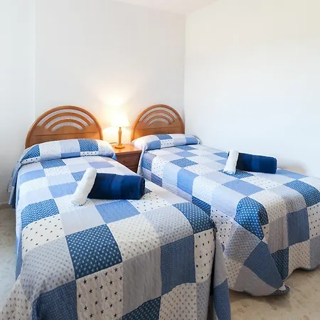 Aroma Apartment Gandia