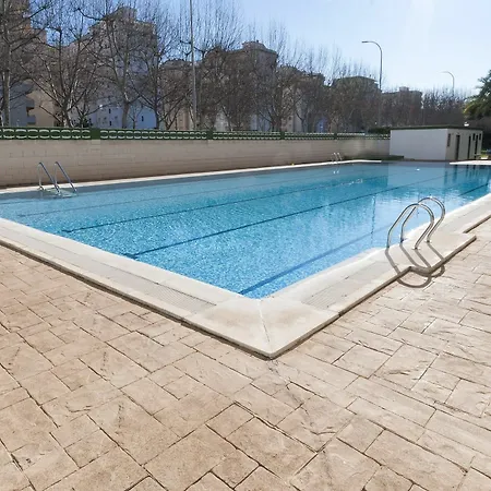 Aroma Apartment Gandia