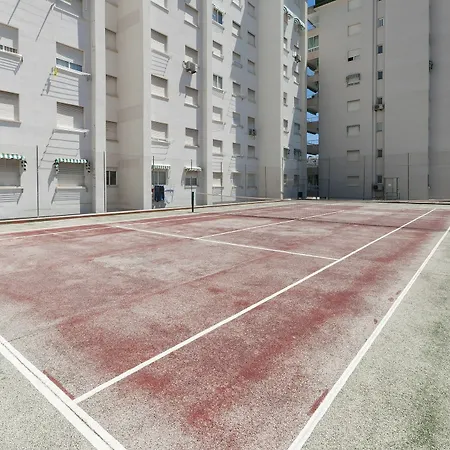 Apartment Aroma Gandia